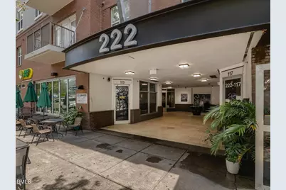 222 Glenwood Avenue #304, Raleigh, NC 27603 - Photo 1