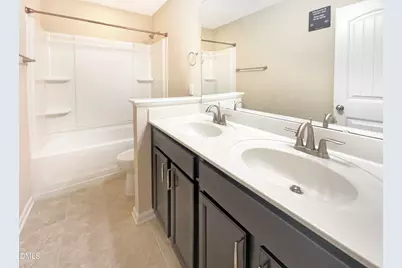 5105 Sleepy Falls Run, Knightdale, NC 27545 - Photo 17