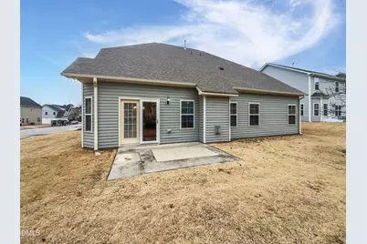 5105 Sleepy Falls Run, Knightdale, NC 27545 - Photo 5