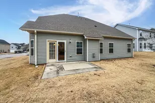 5105 Sleepy Falls Run, Knightdale, NC 27545 - Photo 5