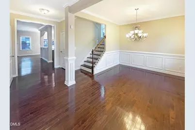 5105 Sleepy Falls Run, Knightdale, NC 27545 - Photo 7