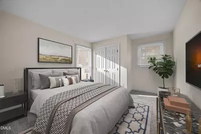 3527 Ivy Commons Drive #102, Raleigh, NC 27606 - Photo 23