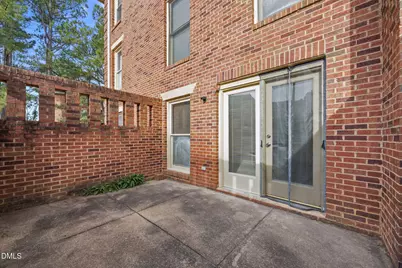 3527 Ivy Commons Drive #102, Raleigh, NC 27606 - Photo 27