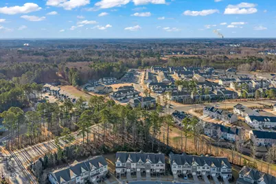 2521 Sunnybranch Lane, Apex, NC 27523 - Photo 41