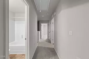 2521 Sunnybranch Ln, Apex, NC 27523 - Photo 23