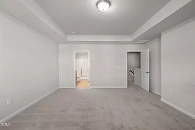 2521 Sunnybranch Lane, Apex, NC 27523 - Photo 25