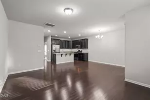 2521 Sunnybranch Ln, Apex, NC 27523 - Photo 13