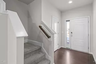 2521 Sunnybranch Ln, Apex, NC 27523 - Photo 3