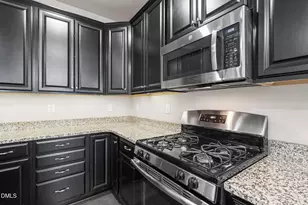 2521 Sunnybranch Ln, Apex, NC 27523 - Photo 9