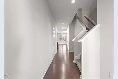 2521 Sunnybranch Lane, Apex, NC 27523 - Photo 5