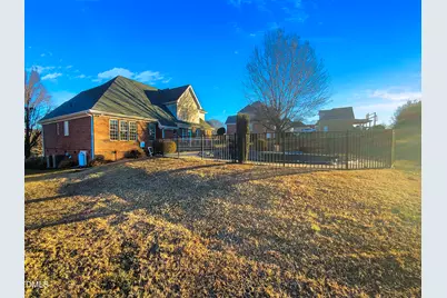 1217 Rolling Farm Drive, Raleigh, NC 27603 - Photo 7