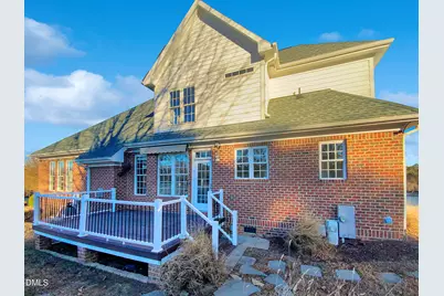 1217 Rolling Farm Drive, Raleigh, NC 27603 - Photo 5