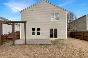 1011 Collington Dr, Mebane, NC 27302 - Photo 5