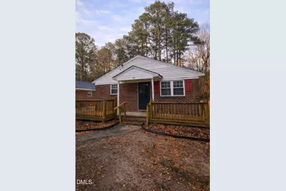 1313 Proctor Street, Rocky Mount, NC 27801 - Photo 1