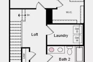 8803 Malmesbury Ln, Raleigh, NC 27616 - Photo 3