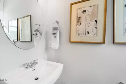 8803 Malmesbury Lane, Raleigh, NC 27616 - Photo 11