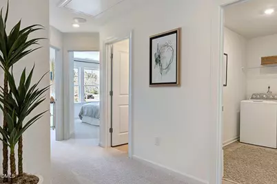 8805 Malmesbury Lane, Wake Forest, NC 27587 - Photo 11