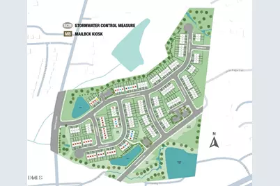 8805 Malmesbury Lane, Wake Forest, NC 27587 - Photo 27