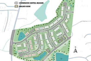 8805 Malmesbury Ln, Wake Forest, NC 27587 - Photo 27