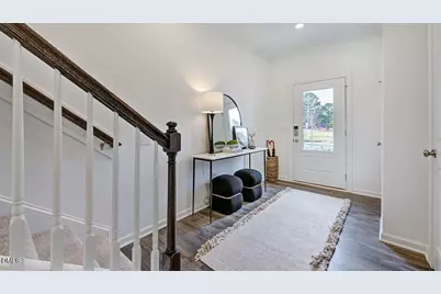 8805 Malmesbury Lane, Wake Forest, NC 27587 - Photo 5