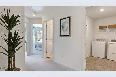 8805 Malmesbury Lane, Wake Forest, NC 27587 - Photo 17