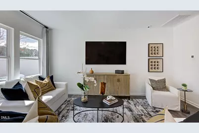 8805 Malmesbury Lane, Wake Forest, NC 27587 - Photo 9