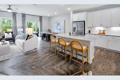 8805 Malmesbury Lane, Wake Forest, NC 27587 - Photo 19