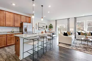 8805 Malmesbury Ln, Wake Forest, NC 27587 - Photo 7