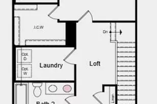 8805 Malmesbury Ln, Wake Forest, NC 27587 - Photo 3