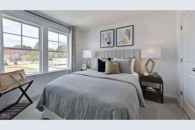 8805 Malmesbury Lane, Wake Forest, NC 27587 - Photo 23