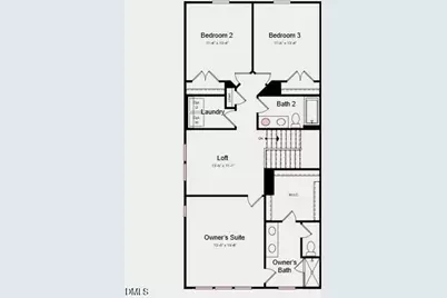 8761 Wardle Court, Wake Forest, NC 27587 - Photo 3