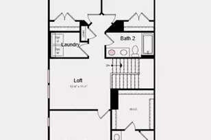 8761 Wardle Ct, Wake Forest, NC 27587 - Photo 3