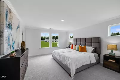 8761 Wardle Court, Wake Forest, NC 27587 - Photo 15