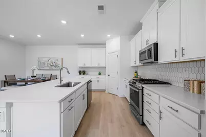 8761 Wardle Court, Wake Forest, NC 27587 - Photo 7