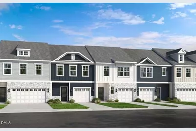 8761 Wardle Court, Wake Forest, NC 27587 - Photo 1