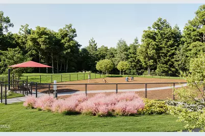 8761 Wardle Court, Wake Forest, NC 27587 - Photo 27