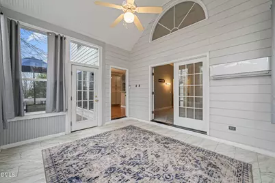 8515 Parlange Woods Lane, Wake Forest, NC 27587 - Photo 19