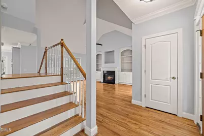 8515 Parlange Woods Lane, Wake Forest, NC 27587 - Photo 5