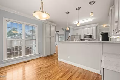 8515 Parlange Woods Lane, Wake Forest, NC 27587 - Photo 17