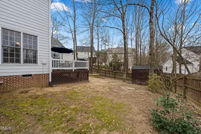 8515 Parlange Woods Lane, Wake Forest, NC 27587 - Photo 45
