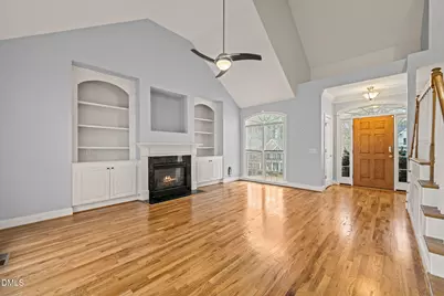 8515 Parlange Woods Lane, Wake Forest, NC 27587 - Photo 7