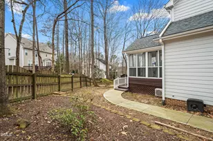 8515 Parlange Woods Ln, Wake Forest, NC 27587 - Photo 41