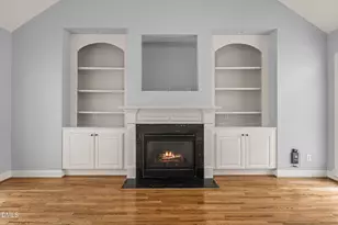 8515 Parlange Woods Ln, Wake Forest, NC 27587 - Photo 9