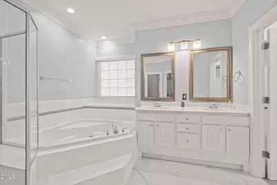 8515 Parlange Woods Lane, Wake Forest, NC 27587 - Photo 29