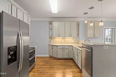 8515 Parlange Woods Lane, Wake Forest, NC 27587 - Photo 11