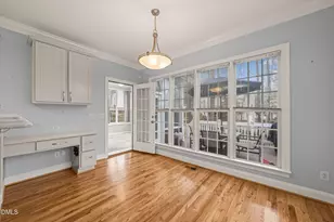 8515 Parlange Woods Ln, Wake Forest, NC 27587 - Photo 15