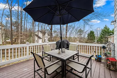 8515 Parlange Woods Lane, Wake Forest, NC 27587 - Photo 39