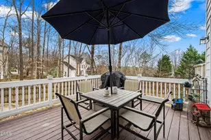 8515 Parlange Woods Ln, Wake Forest, NC 27587 - Photo 39