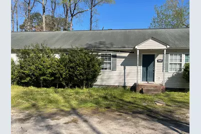 117 E Glenn Street, Zebulon, NC 27597 - Photo 3