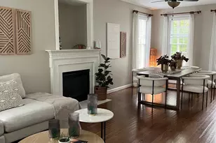 8536 Bermondsey Market Way, Wake Forest, NC 27587 - Photo 5